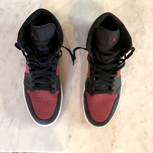 Nike Mens Air Jordans